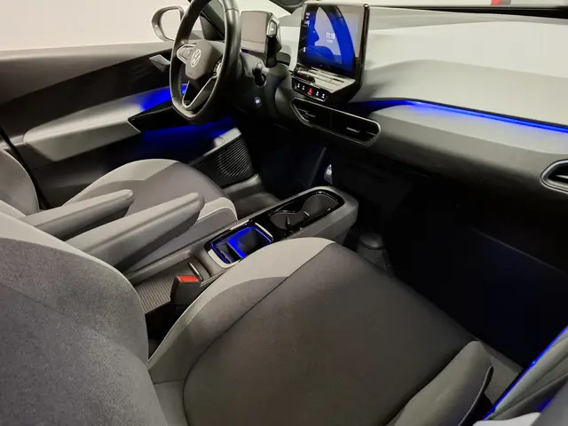 Volkswagen ID.3 Pure 45 kWh 2021 Elektrisch 12
