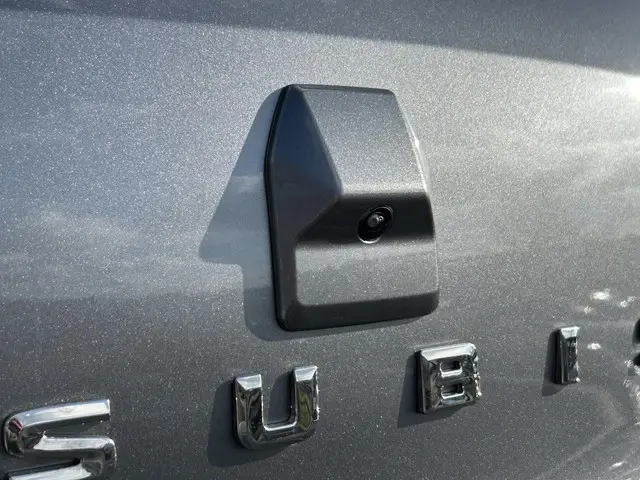 Mitsubishi Colt 1.0T MT Instyle 2025 Benzine 17
