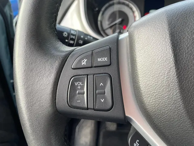 Suzuki Vitara 1.0 Boosterjet Select 2020 Benzine 12