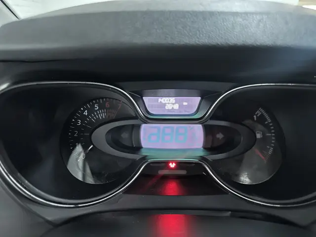 Renault Captur 1.2 TCe Intens 2018 Benzine 21