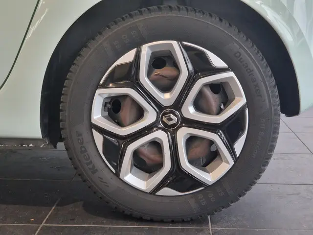 Renault Twingo 1.0 SCe Collection 2020 Benzine 24