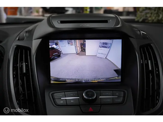 Ford Kuga 1.5 EcoBoost Titanium 2019 Benzine 31