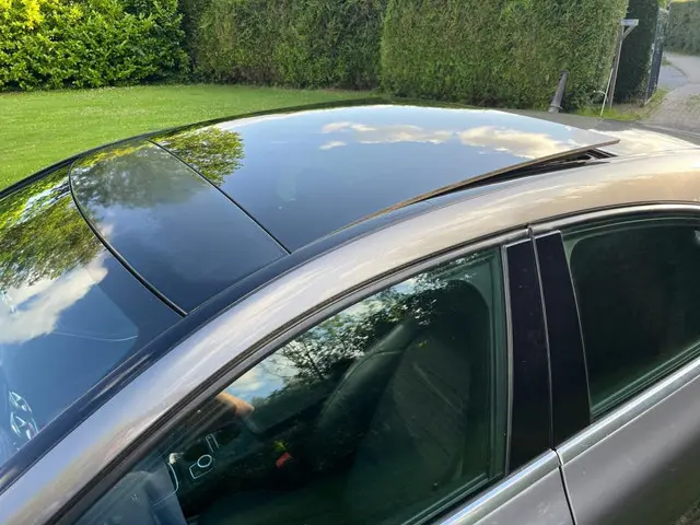 Mercedes-Benz A-Klasse AMG Pakket 2015 Benzine 7