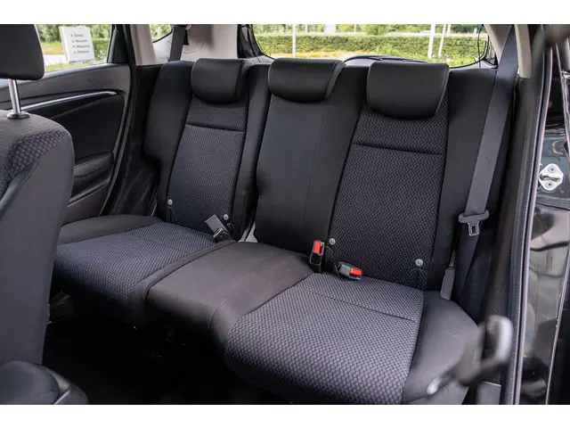 Honda Jazz 1.3i VTEC COMFORT 2019 Benzine 10