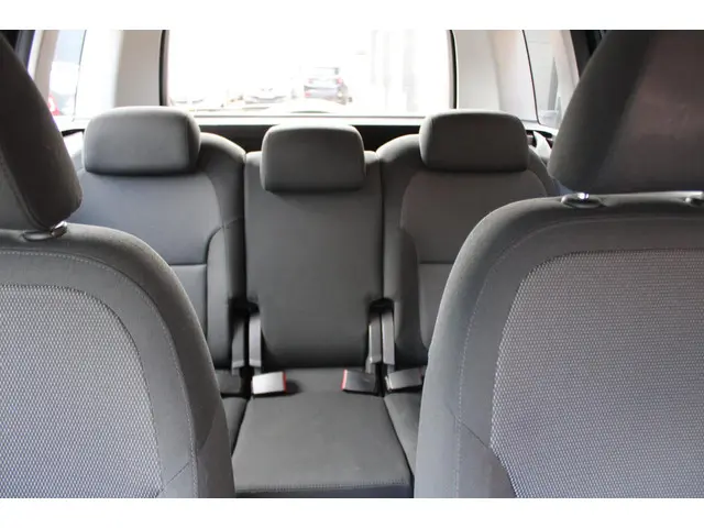 Škoda Yeti 1.2 TSI Ambition 2013 Benzine 26