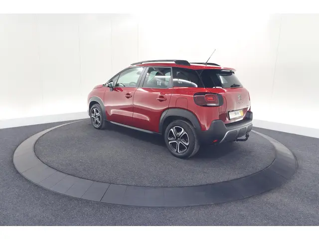 Citroën C3 Aircross PureTech 110 Feel 2023 Benzine 13