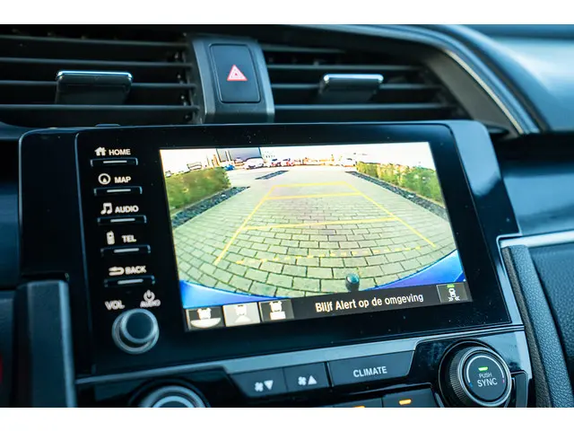 Honda Civic 1.0i VTEC EXECUTIVE SPORTPACK 2022 Benzine 49