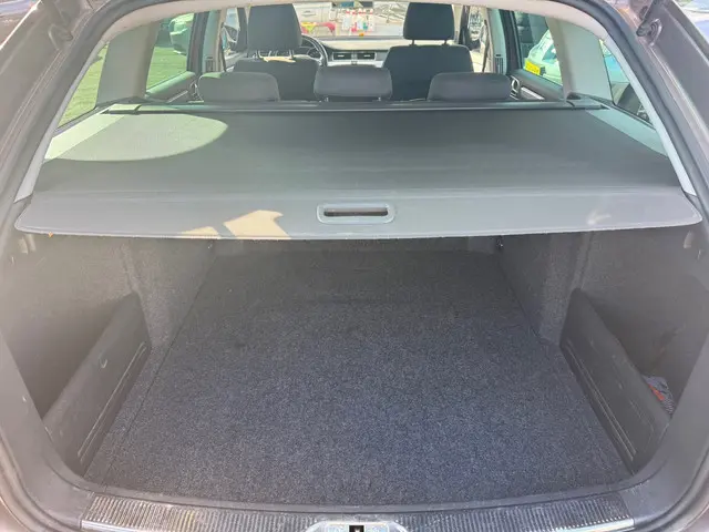 Škoda Superb Combi 1.6 TDI Ambition Business 2014 Diesel 7