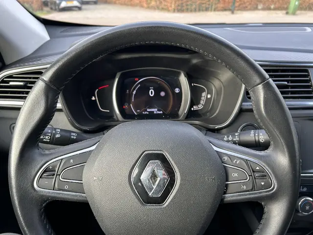 Renault Kadjar 1.2 TCe Intens 2018 Benzine 17