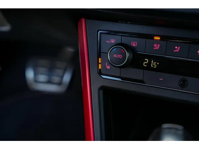 Volkswagen Polo 1.0 TSI Highline 2019 Benzine 17