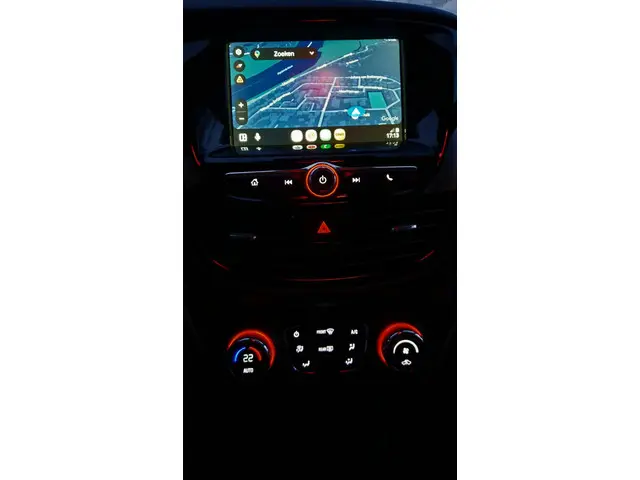 Opel KARL 1.0 Innovation 2017 Benzine 23