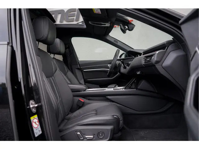 Audi e-tron S Quattro 371kW 2021 Elektrisch 6