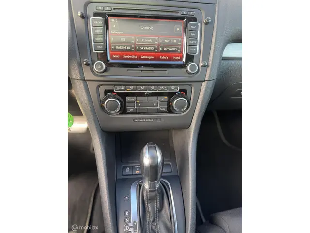 Volkswagen Golf 2.0 R 4-Motion 2013 Benzine 12