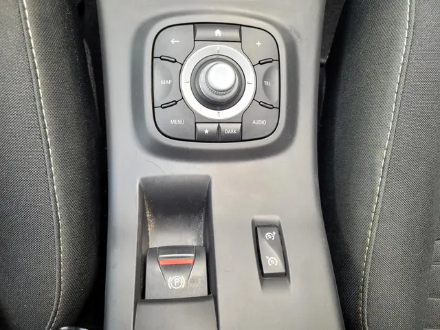 Renault Mégane Estate 1.5 dCi Limited NAVI 2016 Diesel 18