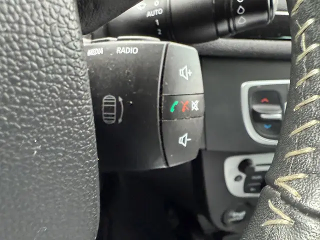 Renault Mégane Estate 1.2 TCe Bose 2012 Benzine 23