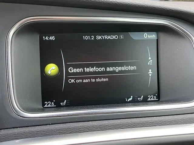 Volvo V40 Cross Country 1.5 T3 Summum 2016 Benzine 37