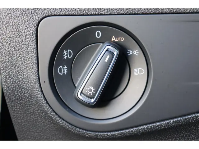 SEAT Tarraco 1.5 TSI Style org. NL-auto 2021 Benzine 27