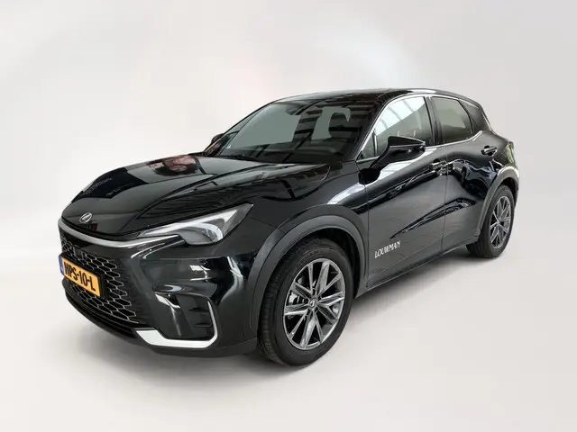 Lexus LBX Elegant 2WD 2025 Hybride Benzine