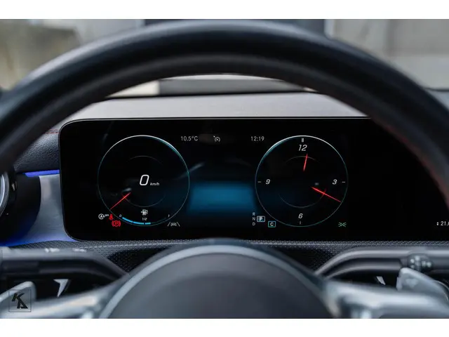 Mercedes-Benz CLA 200 Premium Plus 2020 Benzine 42