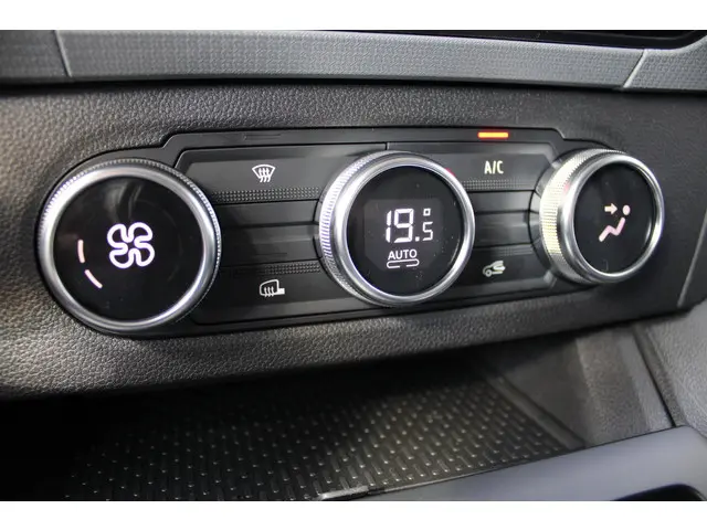 Nissan Townstar N-Connecta L2 45 kWh 2025 Elektrisch 23