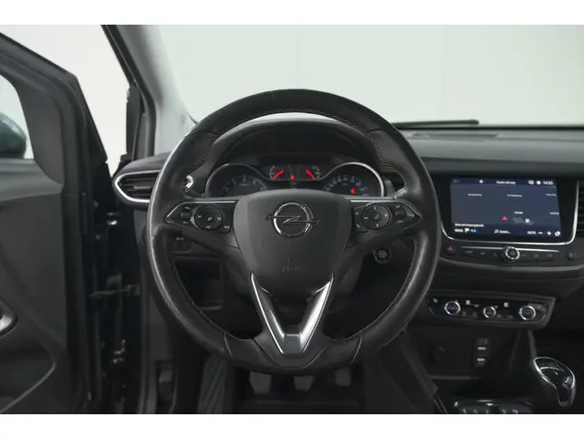 Opel Crossland X 110 Turbo Online Edition 2019 Benzine 30