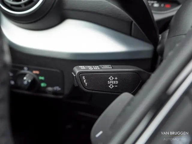 Audi Q2 35 TFSI S-Line 2020 Benzine 23