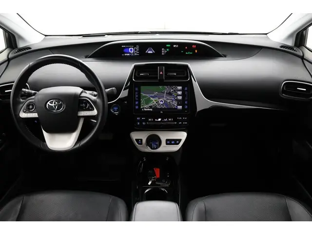 Toyota Prius 1.8 Plug-in Executive 2019 Hybride Benzine 4