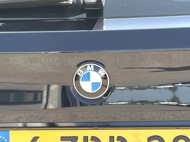 BMW 5 Serie Touring 520i High Executive 2015 Benzine 59