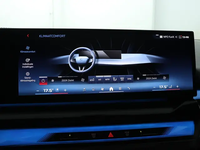 BMW i5 Sedan M60 xDrive 2025 Elektrisch 62