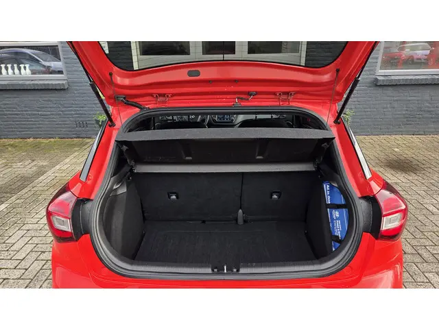 Hyundai i20 1.0 T-GDI Style 2018 Benzine 25