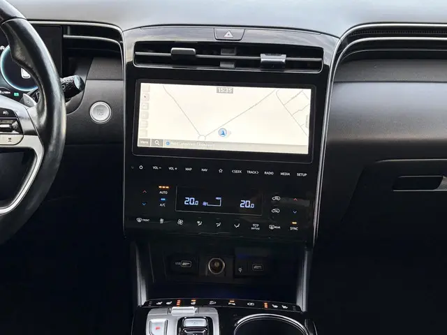 Hyundai Tucson 1.6 T-GDI MHEV Premium 2023 Benzine 35