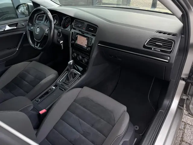 Volkswagen Golf Variant 1.4 TSI Highline 2013 Benzine 14