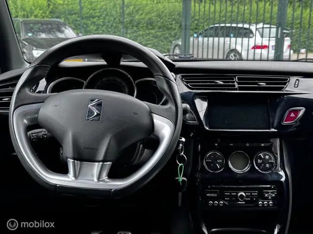 Citroën DS3 1.2 VTi Chic|NAP 2014 Benzine 10