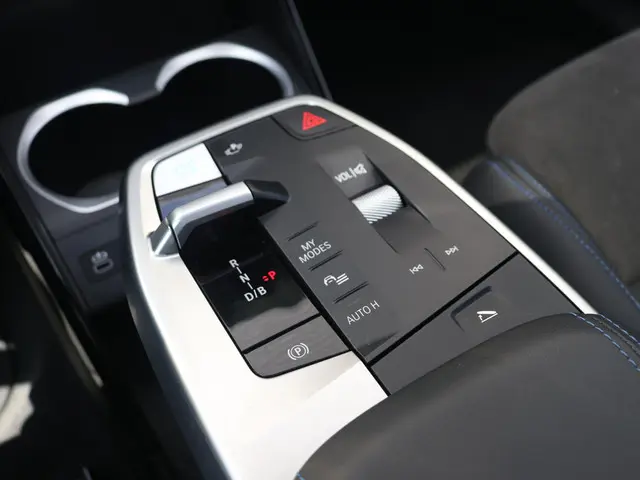 BMW iX1 eDrive20 2024 Elektrisch 19
