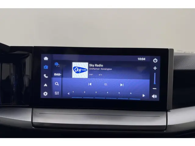 Opel Frontera Electric Edition 44 kWh 2025 Elektrisch 24