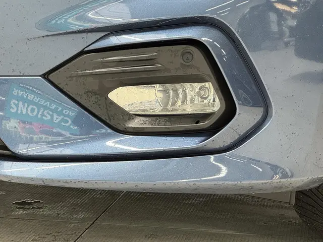 Ford Fiesta 1.0 EcoBoost Hybrid ST-Line 2020 Benzine 14