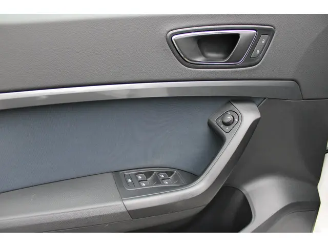 SEAT Ateca 1.5 TSI Style 2020 Benzine 10