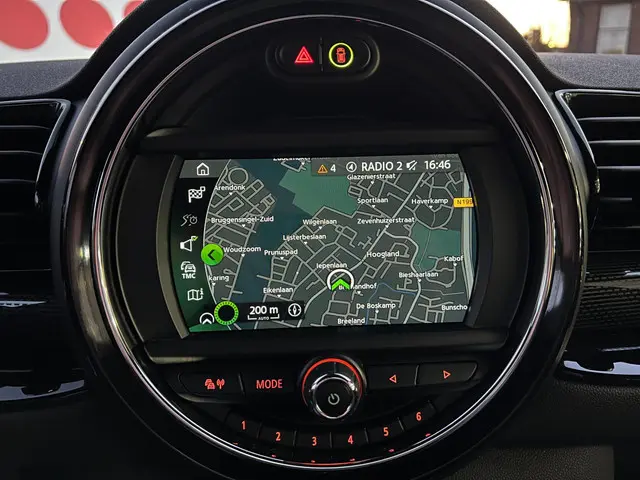 MINI Clubman Mini 1.5 One Business Edition 2019 Benzine 19