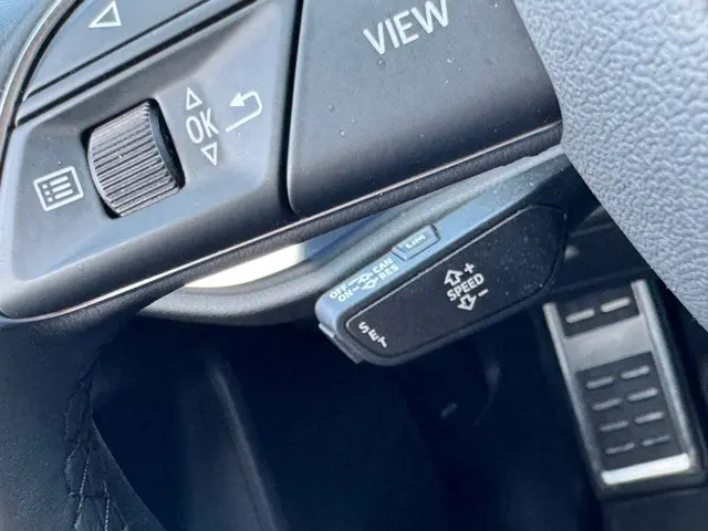 Audi Q3 35 TFSI * Leder * 360 Camera * Keyless 2020 Benzine 27