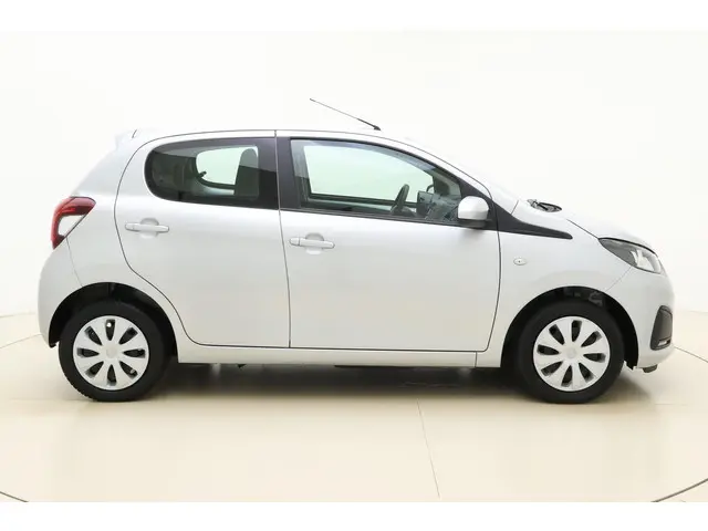 Peugeot 108 1.0 e-VTi Active 2021 Benzine 9