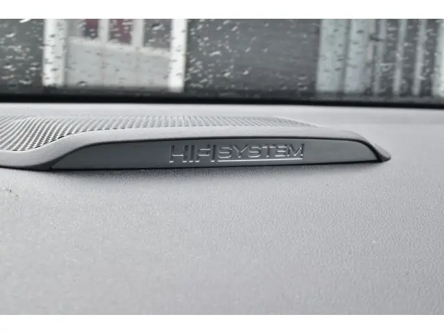 Citroën C3 Aircross PureTech 110 Shine 2020 Benzine 20