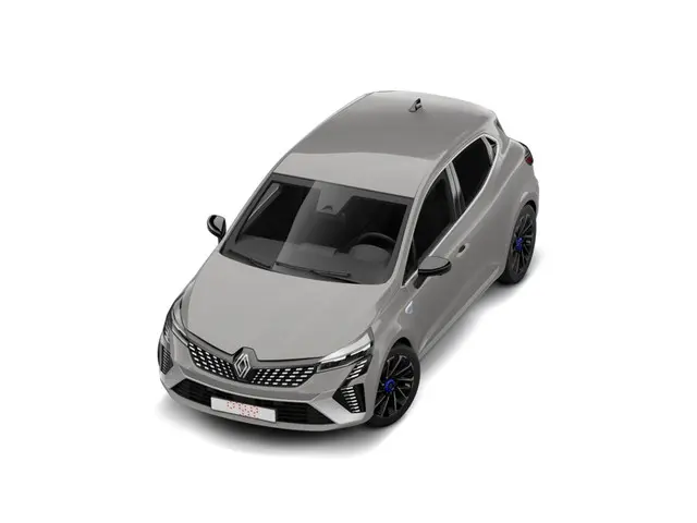 Renault Clio esprit Alpine 2025 Benzine 10