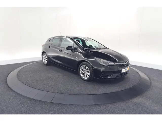 Opel Astra 1.2 Business Edition 2021 Benzine 6