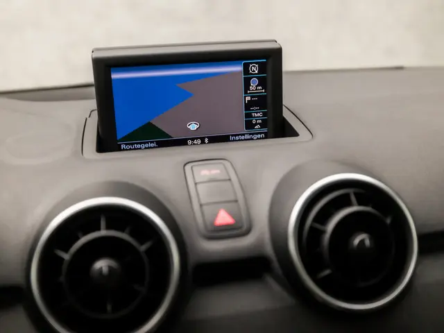 Audi A1 1.2 TFSI Sport 2013 Benzine 8