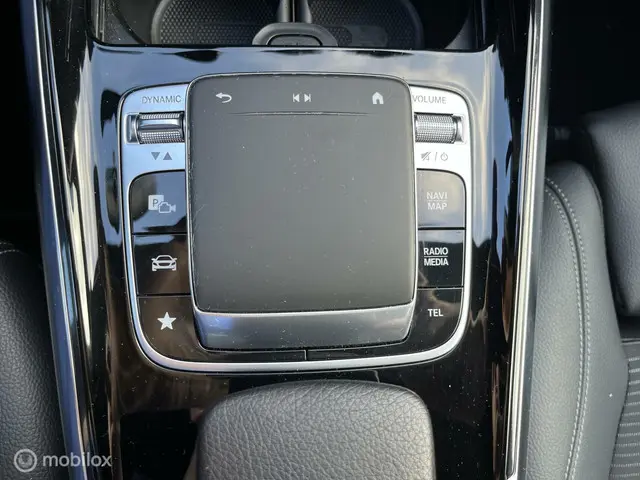 Mercedes-Benz B-Klasse 180 Premium Plus 2020 Benzine 16