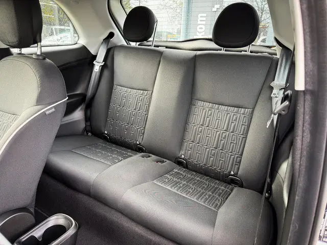 Fiat 500 Icon 42 kWh 2023 Elektrisch 18