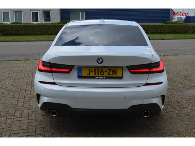 BMW 3 Serie 2.0 260 pk M-Sport Edition / 19"M / 2020 Benzine 5