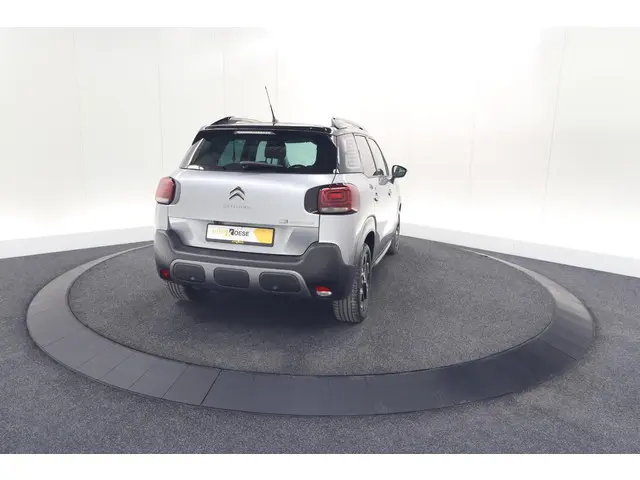 Citroën C3 Aircross PureTech 110 Max 2024 Benzine 11