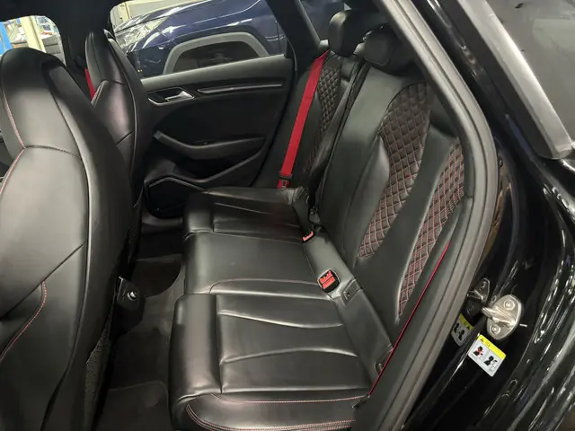 Audi RS3 Sportback 2.5 TFSI quattro 2018 Benzine 16