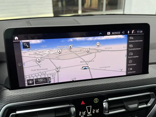 BMW X3 xDrive30e 2022 Hybride Benzine 17